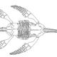 Illustration for article titled These Ancient Marine Reptiles Swam Through the Water Like Penguins